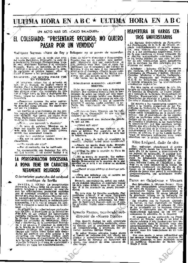 ABC MADRID 02-04-1975 página 82