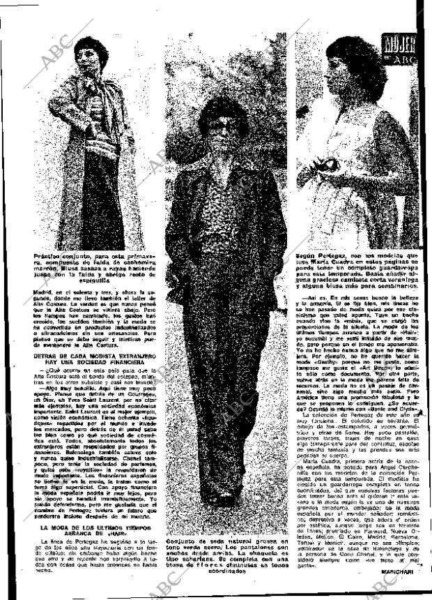 ABC MADRID 02-04-1975 página 85