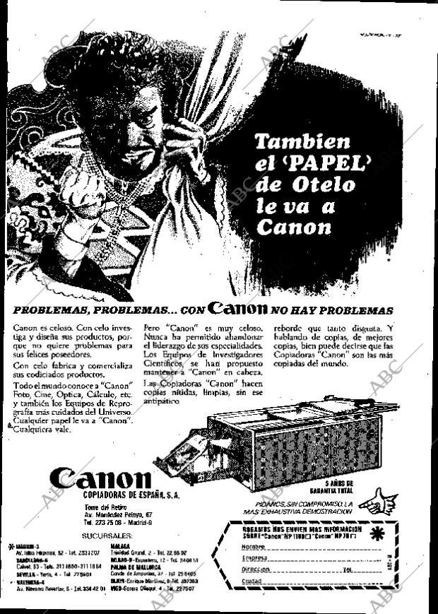 ABC MADRID 02-04-1975 página 86