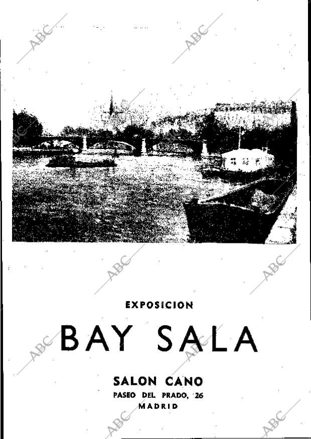 ABC MADRID 02-04-1975 página 9