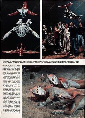 BLANCO Y NEGRO MADRID 05-04-1975 página 13