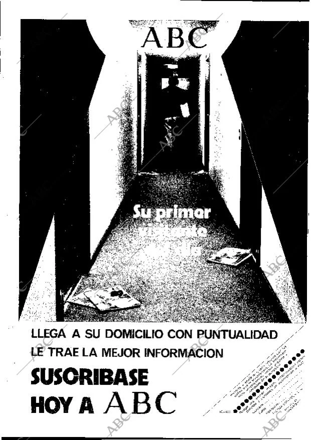 BLANCO Y NEGRO MADRID 05-04-1975 página 2