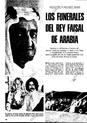 BLANCO Y NEGRO MADRID 05-04-1975 página 26