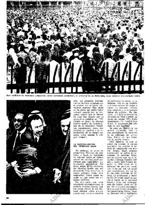 BLANCO Y NEGRO MADRID 05-04-1975 página 28