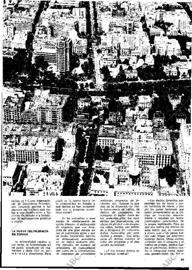 BLANCO Y NEGRO MADRID 05-04-1975 página 31