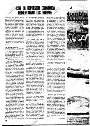 BLANCO Y NEGRO MADRID 05-04-1975 página 32