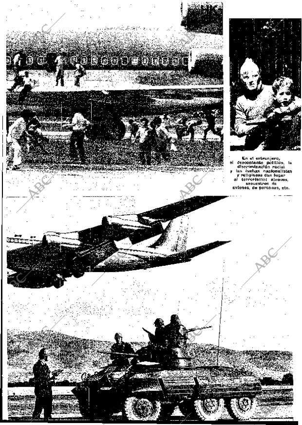 BLANCO Y NEGRO MADRID 05-04-1975 página 33