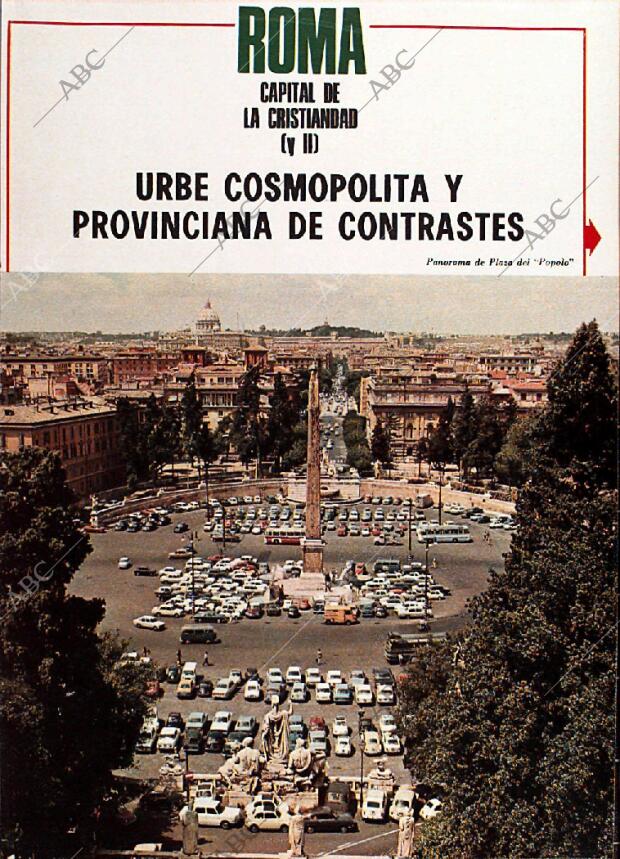 BLANCO Y NEGRO MADRID 05-04-1975 página 35