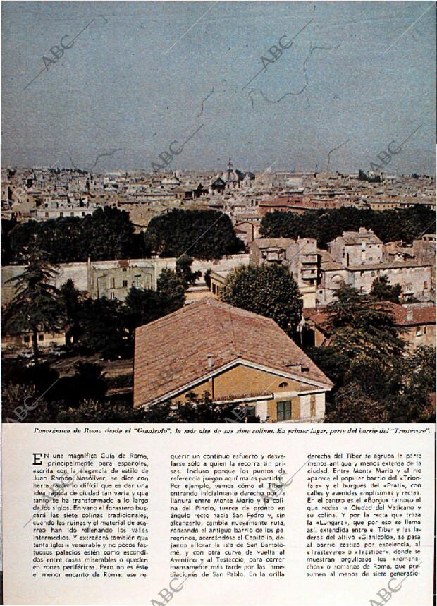 BLANCO Y NEGRO MADRID 05-04-1975 página 36