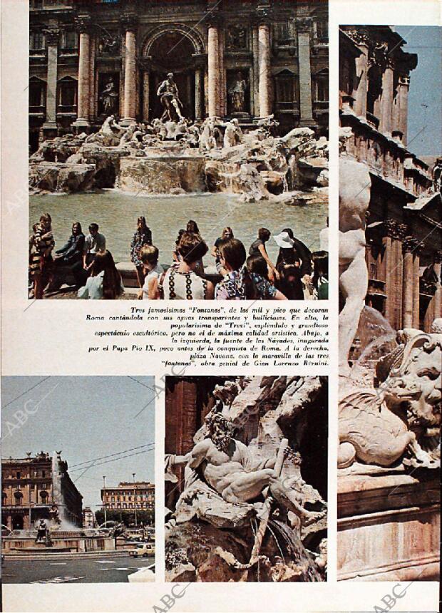 BLANCO Y NEGRO MADRID 05-04-1975 página 42