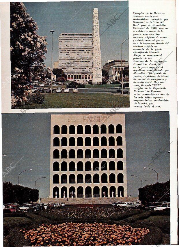 BLANCO Y NEGRO MADRID 05-04-1975 página 48