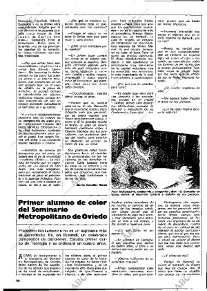 BLANCO Y NEGRO MADRID 05-04-1975 página 58