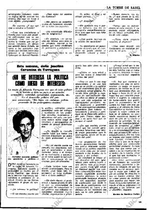 BLANCO Y NEGRO MADRID 05-04-1975 página 59