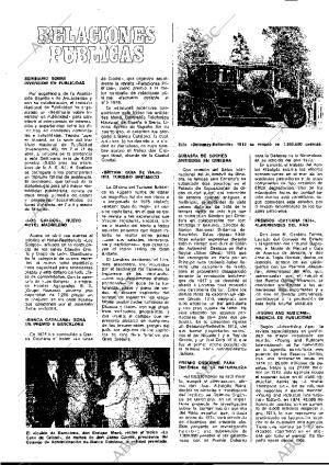 BLANCO Y NEGRO MADRID 05-04-1975 página 8