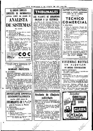 ABC MADRID 06-04-1975 página 108