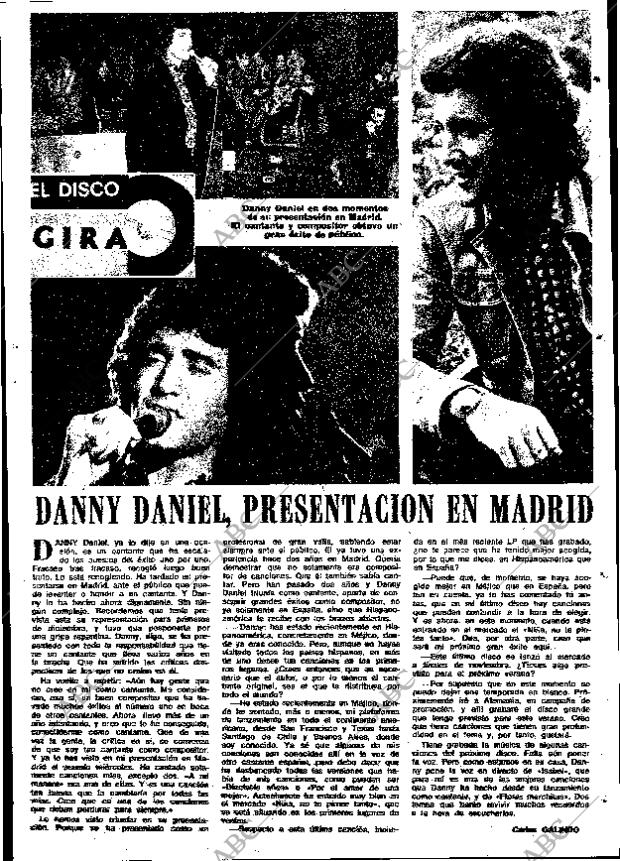 ABC MADRID 06-04-1975 página 111