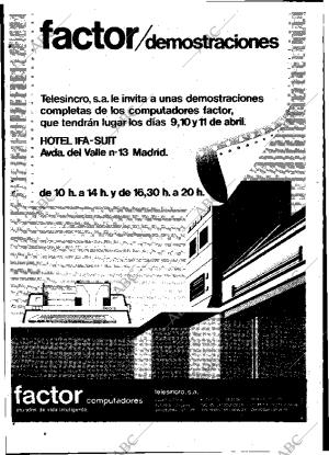 ABC MADRID 06-04-1975 página 112