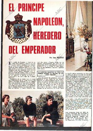 ABC MADRID 06-04-1975 página 130