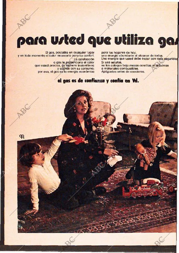 ABC MADRID 06-04-1975 página 176