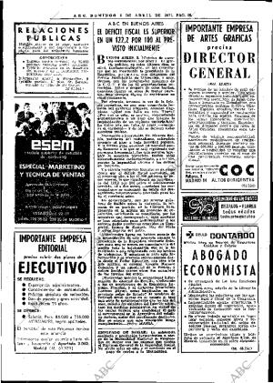 ABC MADRID 06-04-1975 página 26