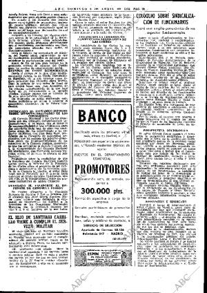 ABC MADRID 06-04-1975 página 30