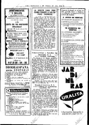 ABC MADRID 06-04-1975 página 58