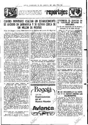 ABC MADRID 12-04-1975 página 103