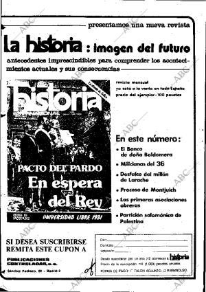 ABC MADRID 12-04-1975 página 112