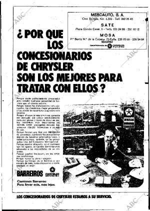 ABC MADRID 12-04-1975 página 117