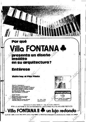 ABC MADRID 12-04-1975 página 128
