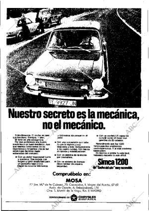 ABC MADRID 12-04-1975 página 13