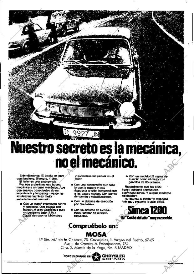 ABC MADRID 12-04-1975 página 13