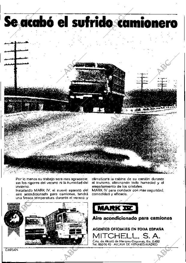 ABC MADRID 12-04-1975 página 17