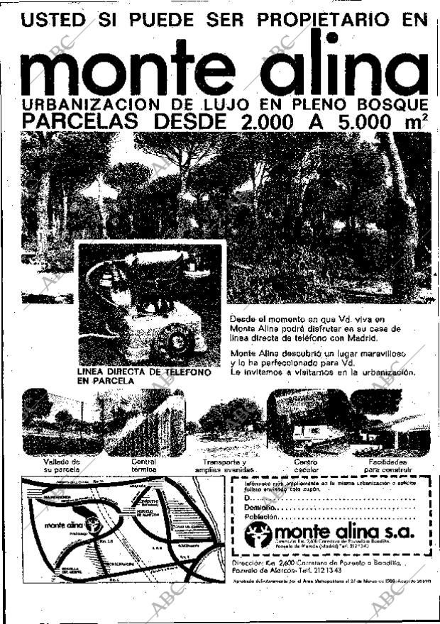 ABC MADRID 12-04-1975 página 2