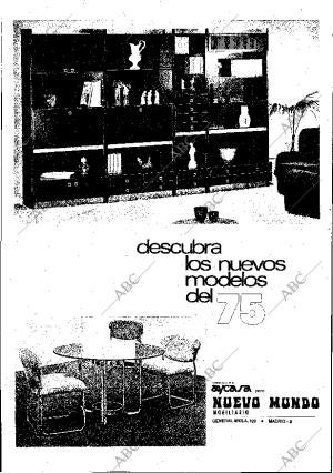 ABC MADRID 12-04-1975 página 20