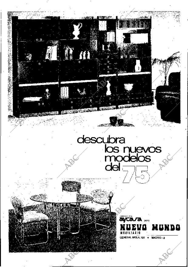 ABC MADRID 12-04-1975 página 20