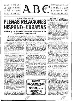 ABC MADRID 12-04-1975 página 21