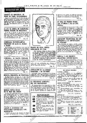 ABC MADRID 12-04-1975 página 22