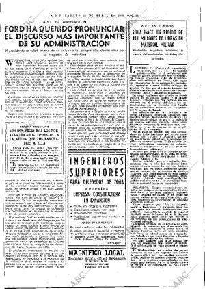 ABC MADRID 12-04-1975 página 37