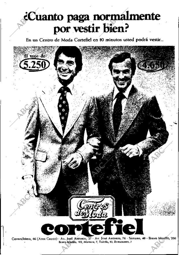 ABC MADRID 12-04-1975 página 4