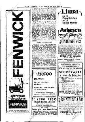 ABC MADRID 12-04-1975 página 40
