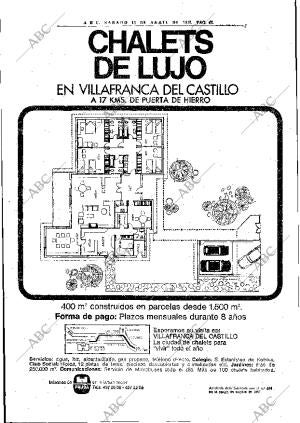 ABC MADRID 12-04-1975 página 43