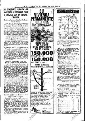 ABC MADRID 12-04-1975 página 44