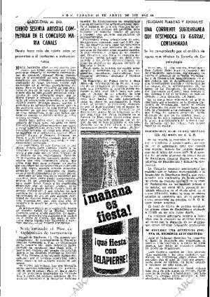 ABC MADRID 12-04-1975 página 46