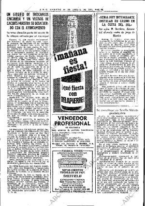 ABC MADRID 12-04-1975 página 48