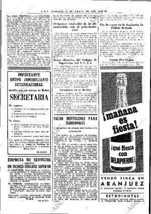 ABC MADRID 12-04-1975 página 52
