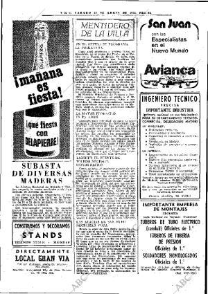 ABC MADRID 12-04-1975 página 54