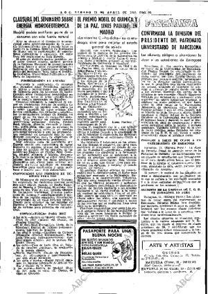 ABC MADRID 12-04-1975 página 56
