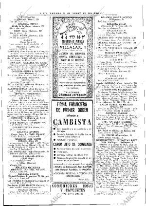 ABC MADRID 12-04-1975 página 57