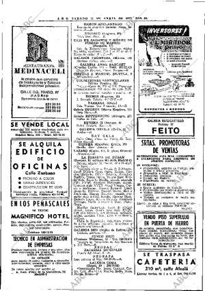 ABC MADRID 12-04-1975 página 58